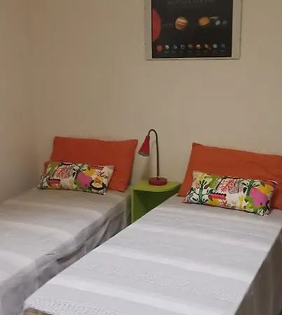 Apartment Le Querce (Florence)