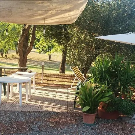 Le Apartment Querce (Florence)