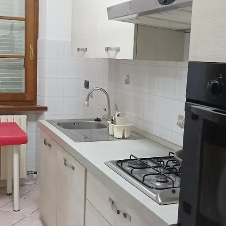 Apartment Le