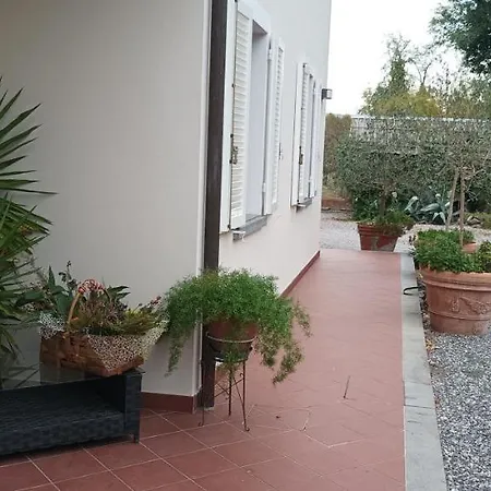 Apartman Le *
