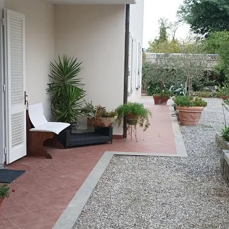 Le Apartment *