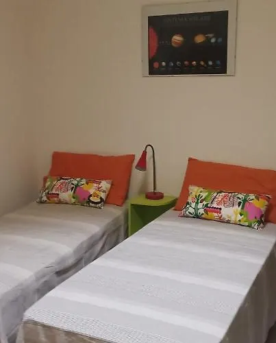 Appartement Le Querce (Florence)