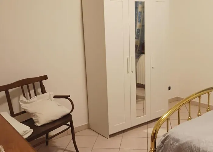 Le * Querce (Florence)