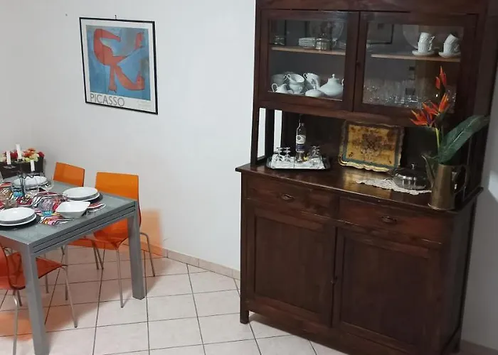 Le Apartmán Querce (Florence)