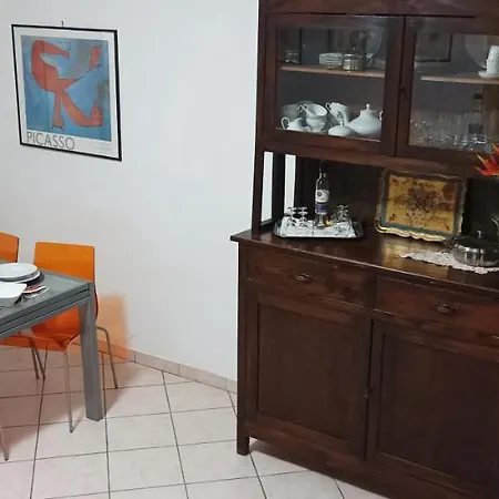 Le Apartment Querce (Florence)